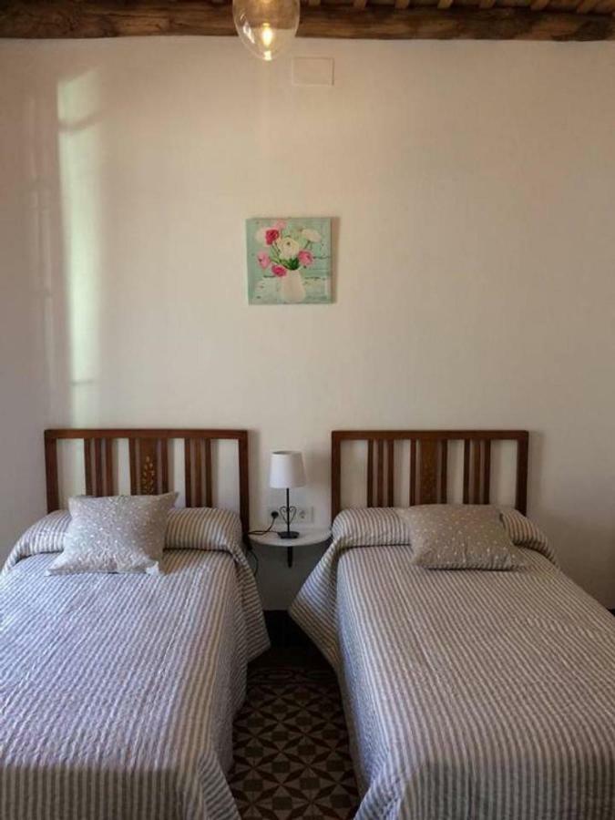Вілла La Casa De Monica Арасена Екстер'єр фото